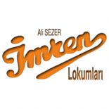 İmren Kolumları